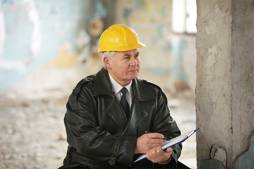 Should You Appoint a Loss Assessor?