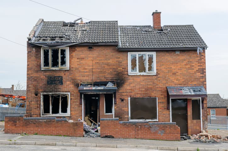 Fire Damage Claims: What Your Policy Really Covers