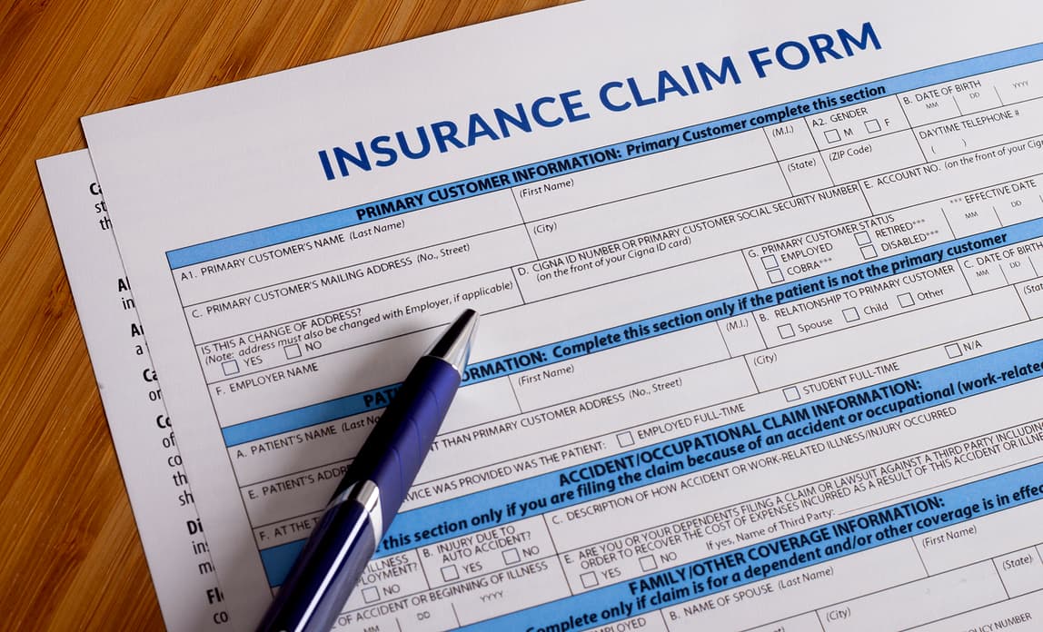 No Win No Fee Explained for Insurance Claims